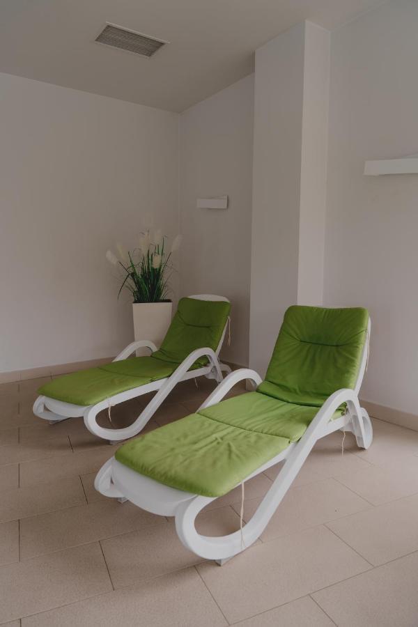 Totu Home Waterlane Island Apartments Gdansk Bagian luar foto
